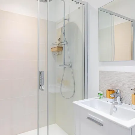 Guestready - Charming Near Paris Apartman Malakoff
