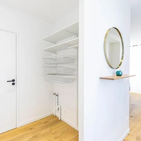 Guestready - Charming Near Paris Apartman *