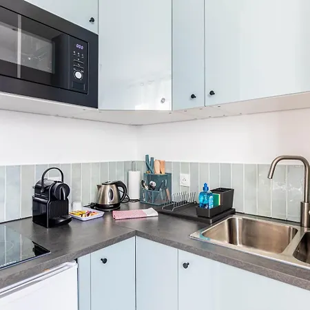 Guestready - Charming Near Paris Apartman Malakoff