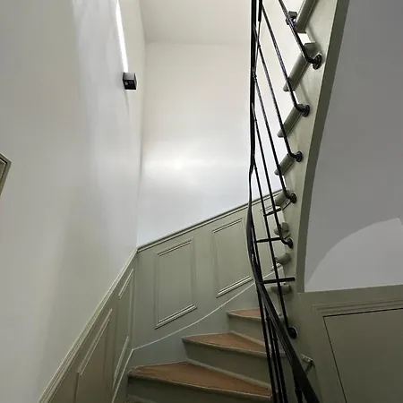 Guestready - Charming Near Paris Apartman