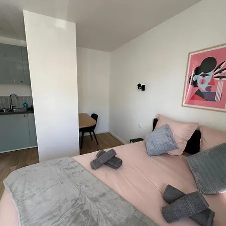 Guestready - Charming Near Paris Apartman