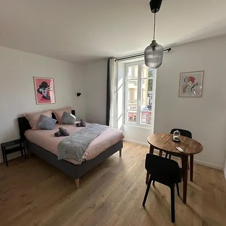 Apartman Guestready - Charming Near Paris *