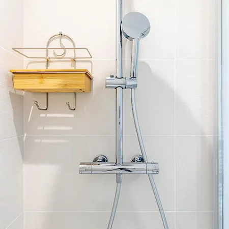 Apartman Guestready - Charming Near Paris Malakoff