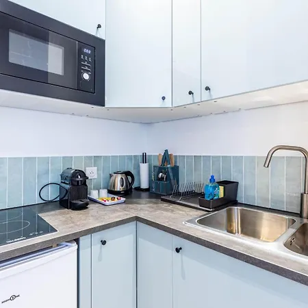 Guestready - Charming Near Paris Apartman Malakoff