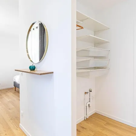 Guestready - Charming Near Paris Apartman