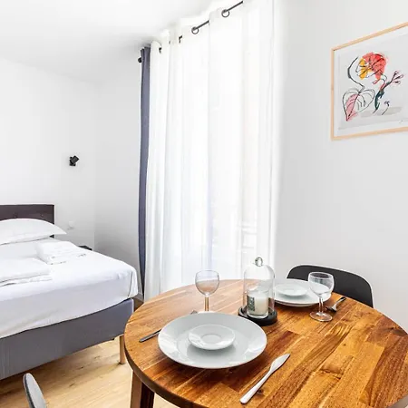 Guestready - Charming Near Paris Apartment