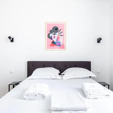 Guestready - Charming Near Paris * Malakoff