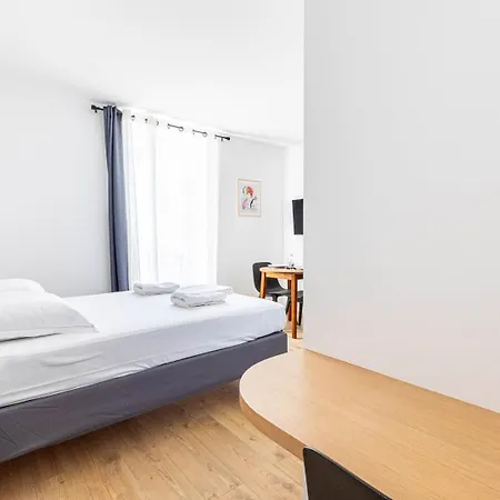 Guestready - Charming Near Paris