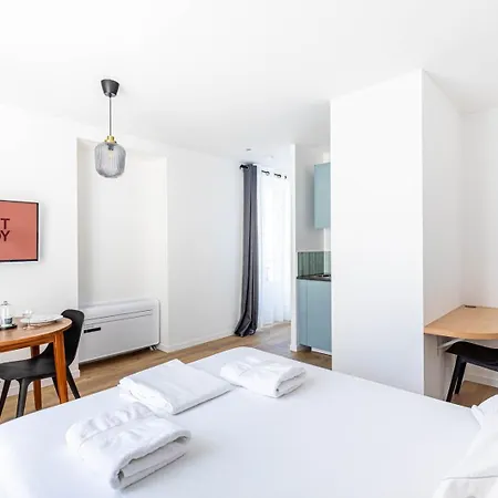 Guestready - Charming Near Paris *