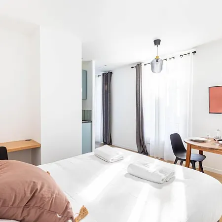 Guestready - Charming Near Paris