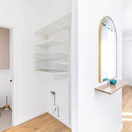 Guestready - Charming Near Paris Apartman