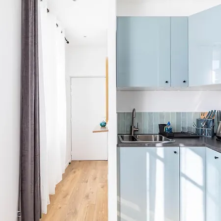 Apartman Guestready - Charming Near Paris Malakoff