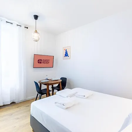 Apartman Guestready - Charming Near Paris *