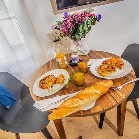 Guestready - Charming Near Paris * Malakoff