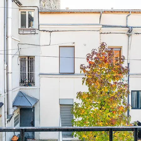 Apartman Guestready - Charming Near Paris *