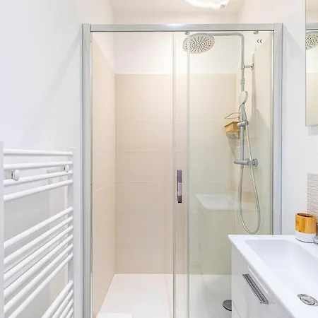 Guestready - Charming Near Paris Apartment *