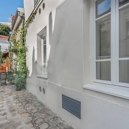 Guestready - Charming Near Paris